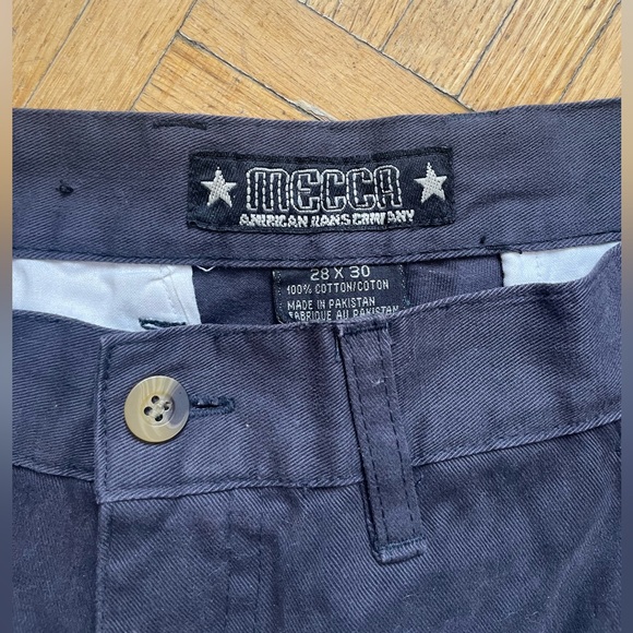 Vintage Mecca cargo pants - Picture 4 of 5